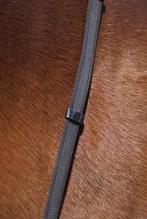 Outlet Luxe Anti-Slip teugels - BRUIN LEDER, Dieren en Toebehoren, Bitsnbridles.eu@outlook.com, Tijnjeweg 37, Nieuw, Overige soorten