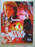 Star Wars. Revenge of the Sith. Episode III, Boeken, Eén stripboek, Ophalen of Verzenden, Nieuw