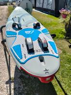 Fanatic Stingray TT.145 ltr, Watersport en Boten, Windsurfen, Ophalen, 250 tot 300 cm, Gebruikt, 7 m² of meer