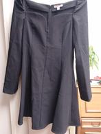 Little black dress h en m maat 36, Zwart, Ophalen of Verzenden, Zo goed als nieuw, Maat 36 (S)