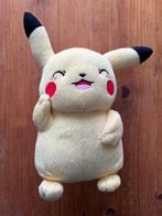Pikachu knuffel, Ophalen of Verzenden, Gebruikt, Overige typen