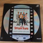 video laser disc : The Dream Team, Alle leeftijden, Ophalen of Verzenden, Actiekomedie, Zo goed als nieuw