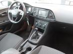 Seat Leon ST 1.4 TSI ACT Style/nav/pdc/clima., Gebruikt, Euro 6, 4 cilinders, 150 pk