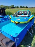 Jobe 2-persoons funtube, Watersport en Boten, Ophalen, Zo goed als nieuw, Overige typen