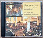 CD 80 > Kom, ga met ons - Mannenzang Oud-Beijerland, Ophalen of Verzenden, Zo goed als nieuw, Levenslied of Smartlap