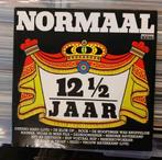 Normaal 12,5 jaar Lp, Ophalen of Verzenden, Gebruikt