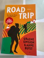 Road Trip - Graeme Simsion & Anne Buist - Nieuw, Boeken, Ophalen of Verzenden, Nieuw