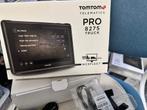 Tomtom Pro 8275 Truck Europa (7inch)Lifetime (WIFI), Auto diversen, Autonavigatie, Ophalen of Verzenden, Zo goed als nieuw