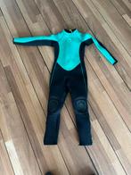 Wetsuit tribord voor leeftijd 9-12, Watersport en Boten, Watersportkleding, Ophalen of Verzenden, Zo goed als nieuw, Kind, Wetsuit