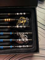 Dartpijlen + Dartbord - Nieuw!, Ophalen of Verzenden, Nieuw, Dartbord met pijlen