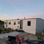 Stacaravan de Bonair super.      11.10 x 3.68 mtr