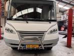 Frankia Camper Ducato Pushbar Bullbar