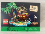 LEGO Ideas Ray de Schipbreukeling - 40566– Nieuw, Ophalen of Verzenden, Nieuw, Complete set, Lego