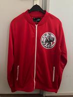 Ajax limit edition jack XL seizoenskaart 2020/2021, Maat XL, Ophalen of Verzenden, Zo goed als nieuw, Shirt