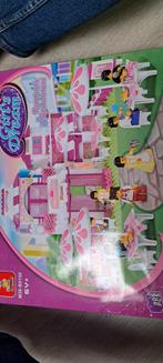 Sluban restaurant past op lego meisjes, Ophalen of Verzenden, Nieuw