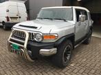 Toyota FJ Cruiser Pushbar Bullbar, Auto diversen, Tuning en Styling