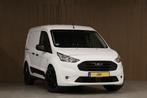 Ford Transit Connect 1.5 EcoBlue 120 PK | BPM VRIJ | ACC | L, Voorwielaandrijving, Stof, 4 cilinders, Wit