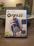 FIFA 23, Ophalen of Verzenden, Zo goed als nieuw