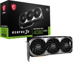 MSI GeForce RTX 4080 SUPER 16GB VENTUS 3X OC, Computers en Software, Videokaarten, Gebruikt, PCI-Express 4, Ophalen of Verzenden