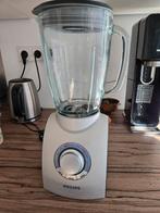 Philips blender, Ophalen of Verzenden, Zo goed als nieuw