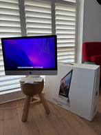 iMac 27 inch 5K 3,3 Quad-Core i5 (begin 2017), Computers en Software, Apple Desktops, Ophalen, Gebruikt, HDD en SSD, IMac