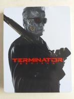 Terminator Genisys Steelbook, Cd's en Dvd's, Ophalen of Verzenden, Zo goed als nieuw, Actie