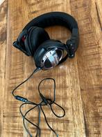 Pioneer koptelefoon, Ophalen of Verzenden, Zo goed als nieuw, Over-ear