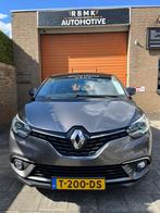 Renault Scénic 1.2 TCe Intens, Voorwielaandrijving, 4 cilinders, 1850 kg, Bedrijf
