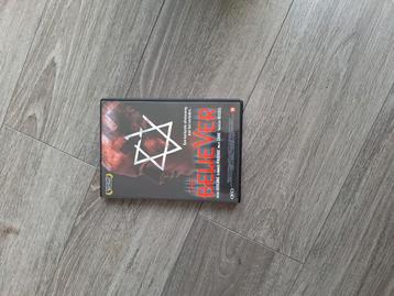 The believer beschikbaar voor biedingen