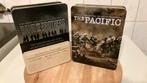 Band of brothers. En the pacific, Vanaf 16 jaar, Ophalen of Verzenden, Zo goed als nieuw