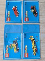 6432 LEGO City Speedway Transport, Ophalen of Verzenden, Zo goed als nieuw, Complete set, Lego