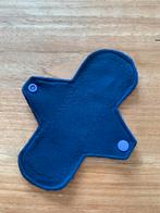 Wasbaar inlegkruisje small, Handgemaakt, Ophalen of Verzenden, Overige kleuren, Overige typen