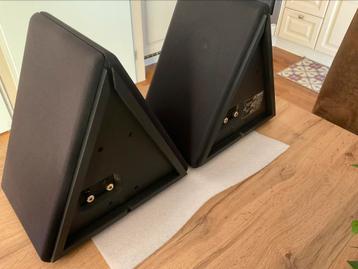 B&W SCM8 THX Dolby Atmos speakers, zeldzaam fraai! beschikbaar voor biedingen