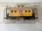 MÄRKLIN MAXI Caboose (Spoor 1) ZGAN, Hobby en Vrije tijd, Modeltreinen | Overige schalen, Ophalen, Wisselstroom, Wagon, Zo goed als nieuw