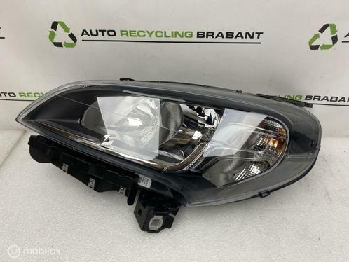 Koplamp Links Halogeen Fiat Doblo 2 FACE LIFT ORIG 521094580, Auto-onderdelen, Verlichting, Fiat, Gebruikt, Ophalen of Verzenden