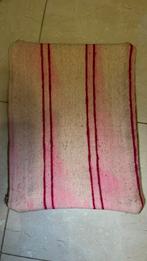 Marokkaans Berber Kelim Kussen, Ophalen of Verzenden, Gebruikt, Rechthoekig