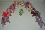 Verzameling van 11 My Little Pony's G2 (1997-1999), Kinderen en Baby's, Ophalen of Verzenden
