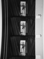 Documentaire schilder Ger Lataster (1989), Ophalen of Verzenden, 16mm film