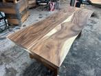 Boomstamtafel suar 275 x 95 x 5cm