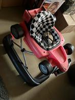 Raceauto Loopstoel, Gebruikt, Overige typen, Buik, Ophalen