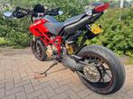 Ducati Hypermotard 1100S - 17700km, Motoren, Motoren | Ducati, Quickshifter, Particulier, Meer dan 35 kW, Minimaal motorrijbewijs A2