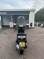 Piaggio derby fly 125cc, Fietsen en Brommers, Ophalen, 125 cc, Zo goed als nieuw, Fly