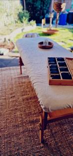 Hotstone Massage, Tuin en Terras, Ophalen of Verzenden, Zo goed als nieuw