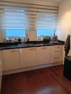 Keuken gratis op te halen, Ophalen, Gebruikt, Wit, Hoekkeuken