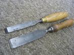 Beitels. 2 stuks. Toga, Verzenden