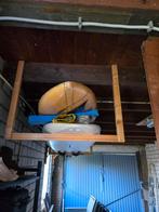 2 stuks klassieke surfplanken, Ophalen, Gebruikt, 250 tot 300 cm, Plank