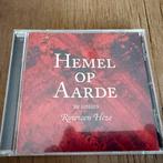 Rowwen Hèze - Hemel op Aarde CD, Ophalen of Verzenden, Zo goed als nieuw, Streekmuziek