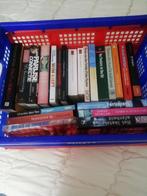 Partij Boeken, Ophalen of Verzenden, Gelezen, Verschillende onderwerpen