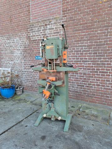 Azeta C500 kettingfrees beschikbaar voor biedingen
