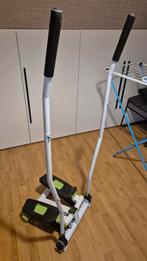 Swing Stepper, Sport en Fitness, Ophalen of Verzenden, Zo goed als nieuw, Stepapparaat